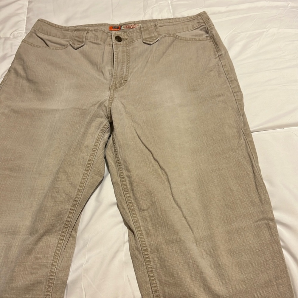 Faded glory jeans